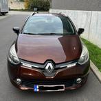 Renault Clio 4 0.9 TCe 90 ch/Brek/Camera/Bluethoot/GPS/Airco, Autos, Achat, Boîte manuelle, 5 portes, Particulier