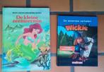Jeugdboeken Wickie ,  Zeemeermin, Ophalen of Verzenden, Zo goed als nieuw