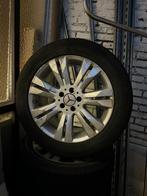 Mercedes Benz Velgen met banden Michelin 275/45 R18, Auto-onderdelen, Banden en Velgen, Ophalen of Verzenden, Nieuw, Band(en)