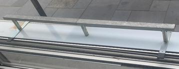 Rail pour patineurs, Enlèvement, Utilisé, Skateboard