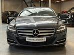 Mercedes-Benz CLS 250 CDI /Navi/Camera/Ambi/Keyless/Xenon, Autos, Mercedes-Benz, Cuir, Achat, Entreprise, Carnet d'entretien