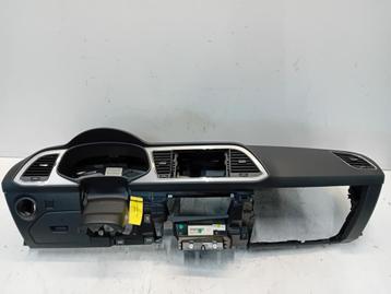 AIRBAG SET Seat Leon (5FB) (01-2012/08-2020) beschikbaar voor biedingen