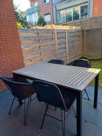 Tuinset Casa, Tuin en Terras, Ophalen, 4 zitplaatsen, Gebruikt, Tuinset