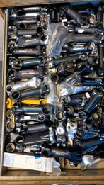 Stuurpennen NIEUW en gebruikt, carbon..., Fietsen en Brommers, Ophalen, Nieuw, Algemeen, Stuur