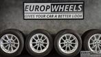 16 inch BMW 3 SERIE G20 G21 Winterbanden Runflat 774 Style, Auto-onderdelen, Banden en Velgen, Gebruikt, 16 inch, Banden en Velgen