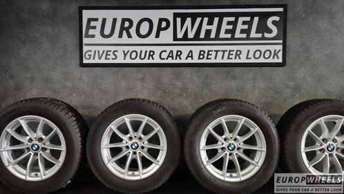 16 inch BMW 3 SERIE G20 G21 Winterbanden Runflat 774 Style, Auto-onderdelen, Banden en Velgen, Banden en Velgen, Winterbanden