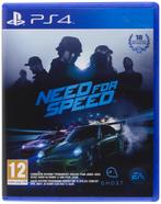 Need for Speed PS4, Consoles de jeu & Jeux vidéo, Jeux | Sony PlayStation 4, Enlèvement