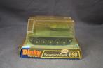 Dinky Toys Scorpion tank - TOP vintage, Ophalen of Verzenden