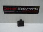 Spanningsregelaar MV Agusta F3 675 F3 800 2012-2013-2014 >, Motoren, Ophalen of Verzenden, Gebruikt