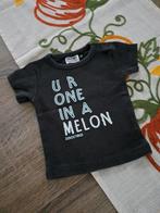 Zero2Three t-shirt 56, Enfants & Bébés, Vêtements de bébé | Taille 56, Garçon ou Fille, Enlèvement ou Envoi, Chemisette ou Manches longues