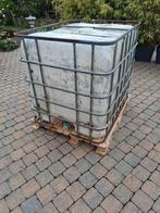 Waterton 1000l, Ophalen, Zo goed als nieuw