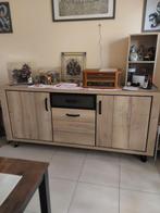 Meubelen, Huis en Inrichting, Ophalen, Zo goed als nieuw, 200 cm of meer, 25 tot 50 cm