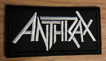 Patches hard rock metal new wave reggae - 1/6 euro 2/10 euro beschikbaar voor biedingen
