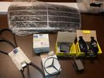 Mercedes w 124 lot onderdelen, Auto's, Particulier, Te koop