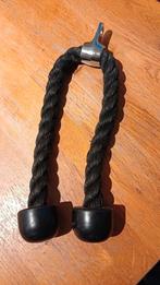 Triceps rope, Ophalen of Verzenden