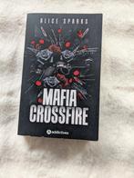 Mafia crossfire, livre broché, Livres, Enlèvement ou Envoi, Neuf