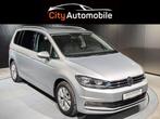 Volkswagen Touran 1.6 TDI 7PLACES GPS BLUETOOTH APS AV/ARR, https://public.car-pass.be/vhr/0cf3d550-049e-4c55-b7dc-07424f6969e7
