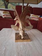 Lampe Maison Jansen, Enlèvement