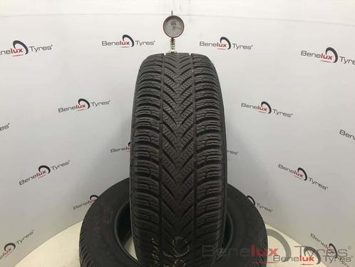 winter 215/65R16 98H Fulda Kristall 215/65 R16 215/65/16, Auto-onderdelen, Banden en Velgen, Band(en), Winterbanden, 16 inch, 215 mm