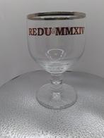 Verre dégustation chimay 18 ctl., Collections, Verres & Petits Verres, Comme neuf, Enlèvement ou Envoi