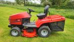 Tracteur tondeuse TORO 19 Cv Vtwin Hydrostatic + Multiching, Jardin & Terrasse, Utilisé, 90 à 120 cm, Enlèvement ou Envoi, Toro Wheel Horse