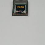 NINTENDO Gameboy Color Game - Spider-Man - Losse cassette, Games en Spelcomputers, Ophalen of Verzenden