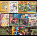 Diverse dvd’s voor kinderen, Cd's en Dvd's, Dvd's | Kinderen en Jeugd, Ophalen, Zo goed als nieuw