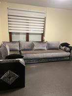 Canapé 6 -8 places, Ophalen of Verzenden, Zo goed als nieuw