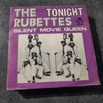 45T The Rubettes - Tonight, Cd's en Dvd's, Vinyl Singles, Pop, Gebruikt, Ophalen of Verzenden, 7 inch