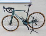 Racefiets Lappiere Pulsium Sat 6.0 Ultegra* Dt-Swiss Wheels*, Ophalen, Zo goed als nieuw, Carbon