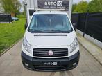 Fiat Scudo !!TVA Déductible!! Fiat Scudo 2.0JTD//Garantie, Auto's, Fiat, Te koop, Airconditioning, Verlengde garantie, Stof