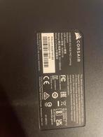 Gaming/desk keyboard 120%, Computers en Software, Laptop-opladers, Ophalen, Zo goed als nieuw