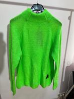 Mohair wool sweater light-green, Kleding | Dames, Maat 38/40 (M), Overige kleuren, Serianno, Nieuw