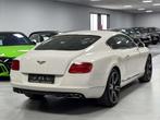 Bentley Continental GT 4.0 Bi-Turbo V8 Full Option Color Ind, Auto's, Bentley, Automaat, Achterwielaandrijving, Gebruikt, Continental