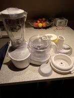 keuken robot merk philips, Ophalen, Gebruikt