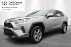 Toyota RAV4 2.5 Hybrid Lithium CVT - NEUF!, Neuf, Achat, 2 kWh, Noir