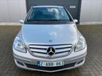 Mercedes B180 cdi  euro 4 223000 km 2005, Auto's, Voorwielaandrijving, Zwart, Leder en Stof, 5 deurs