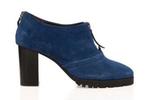 Bottines Dolmen Kesslord T39, Kesslord, Zo goed als nieuw, Lage of Enkellaarzen