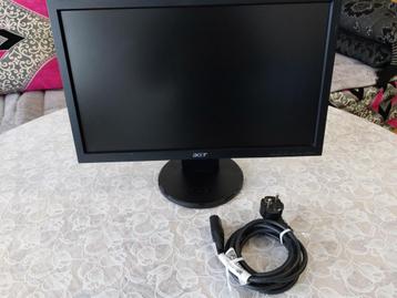 écran pc acer, Enlèvement, Comme neuf, Acer