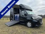 Roelofsen Parados Sport Renault 2-paards paardenvrachtwagen, Info@hulshof-trading.nl, Utilisé, Harskamperweg 60
3774JR  KOOTWIJKERBROEK, NL