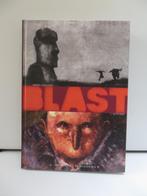 Blast,1: Vette bast; M. Larcenet; Oog&Blik, Une BD, Enlèvement ou Envoi, Comme neuf