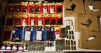 set veiligheidshardware, Ophalen, Nieuw, Overige typen, Inox