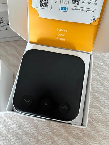 Tado X - kit 3 vannes + thermostat beschikbaar voor biedingen