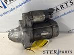 Startmotor van een Mercedes Sprinter, Auto-onderdelen, Motor en Toebehoren, Gebruikt, -, Ophalen of Verzenden, -