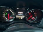 Mercedes Cla180 amg pakket, Auto's, Mercedes-Benz, CLA, Overige kleuren, Leder en Stof, 5 deurs