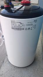 onderbouw boiler bulex 10 l, Doe-het-zelf en Bouw, Chauffageketels en Boilers, Minder dan 20 liter, Belgie, Belgie, Bulex