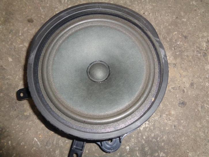 A vendre baffle Audi A3 8P 2004 à 2012, Autos : Pièces & Accessoires, Habitacle & Garnissage, Audi, Utilisé, Enlèvement