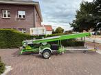 Bocker 18m. Verhuislift Ladderlift BJ2016, Doe-het-zelf en Bouw, Ophalen