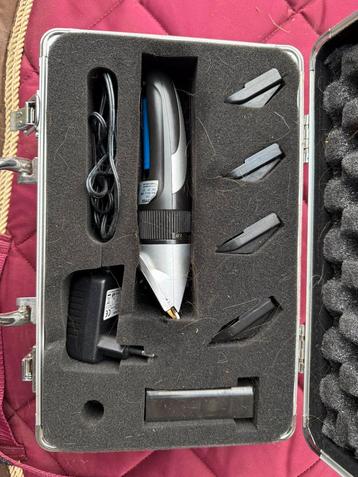 Scheermachine dieren beschikbaar voor biedingen