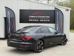 Audi a6 40Tdi - 2019 - 204 CV - Édition noire - Automatique, Achat, Euro 6, Entreprise, Noir